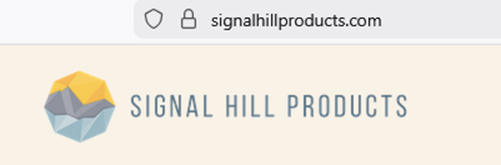 Signal Hill Products