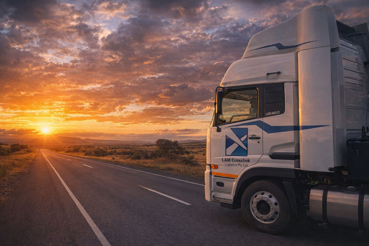 Fleet management and consulting services