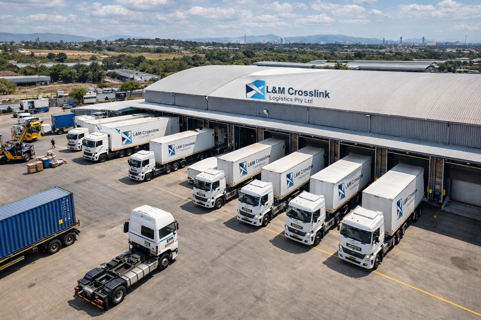 Supply chain management