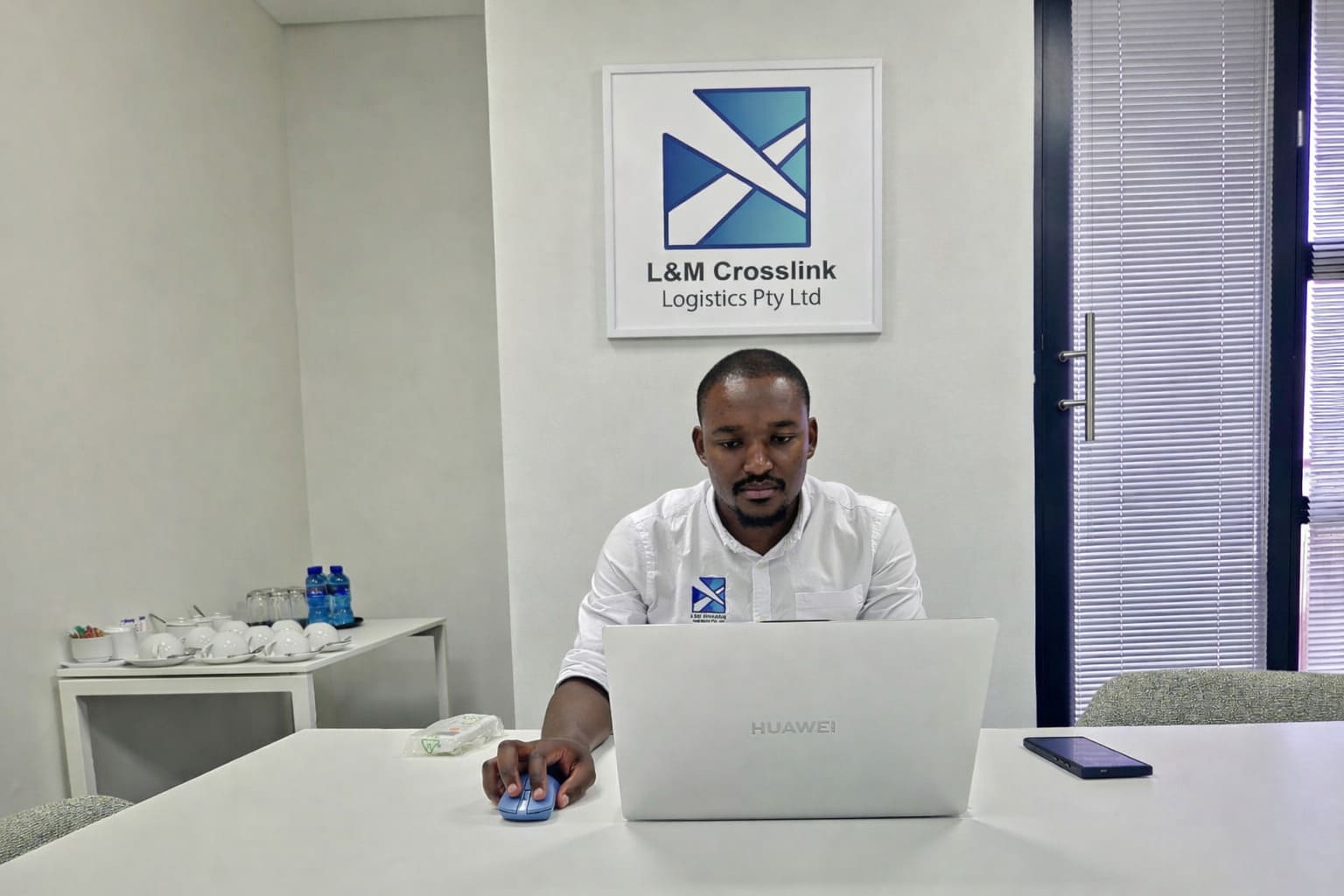 Founder & Managing Director